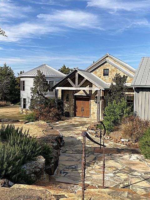 Exterior House - After