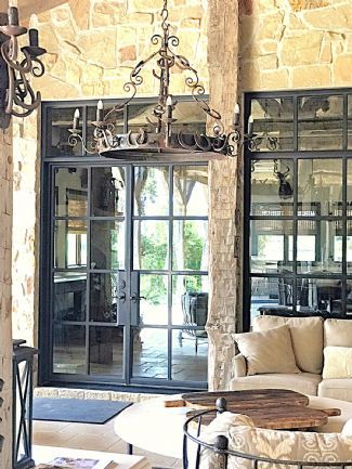 Texas Ranch